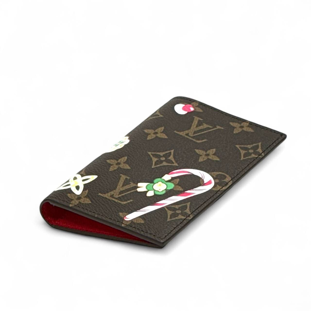 Обложка на паспорт Louis Vuitton