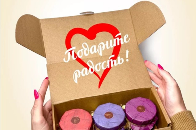 <strong>Натуральный мёд как корпоративный подарок: полезно, стильно, запоминается</strong>!