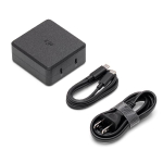 Блок питания DJI 100 Вт USB-C
