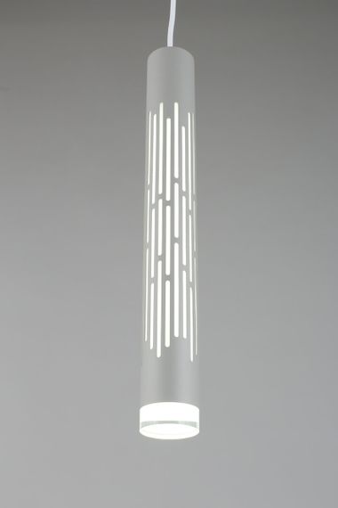 Подвесной светодиодный светильник Omnilux Borgia OML-101716-20