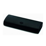 Механический карандаш Aurora Optima Resina Black CT, в подарочной коробке