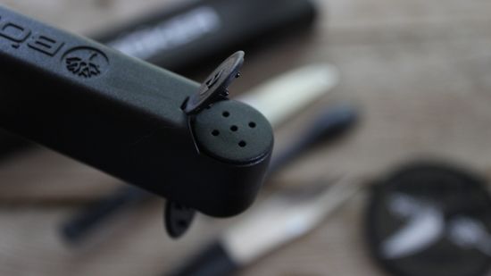 Набор походный Boker 03BO800 Snac Pac Black