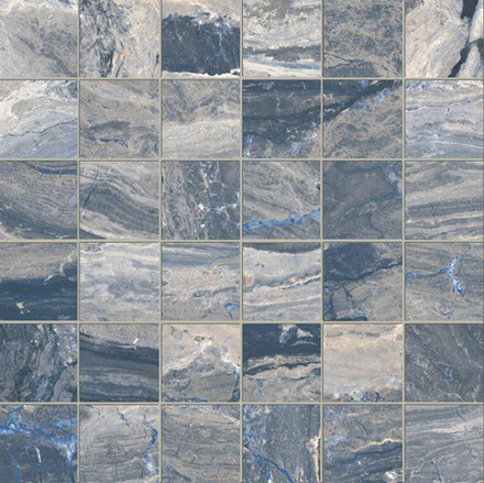 Мозаика MOSAICO PRAGUE LAPP/RETT 5x5