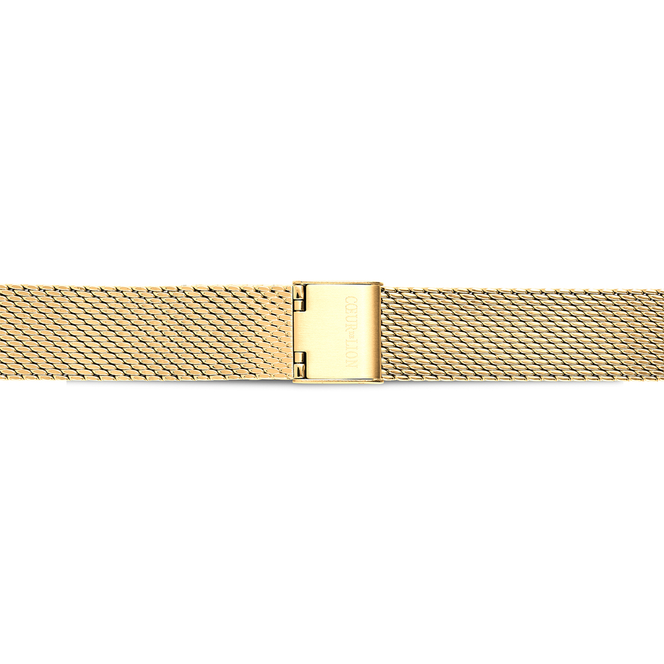 Часы Coeur de Lion Gold-Gold 7672/70-1616