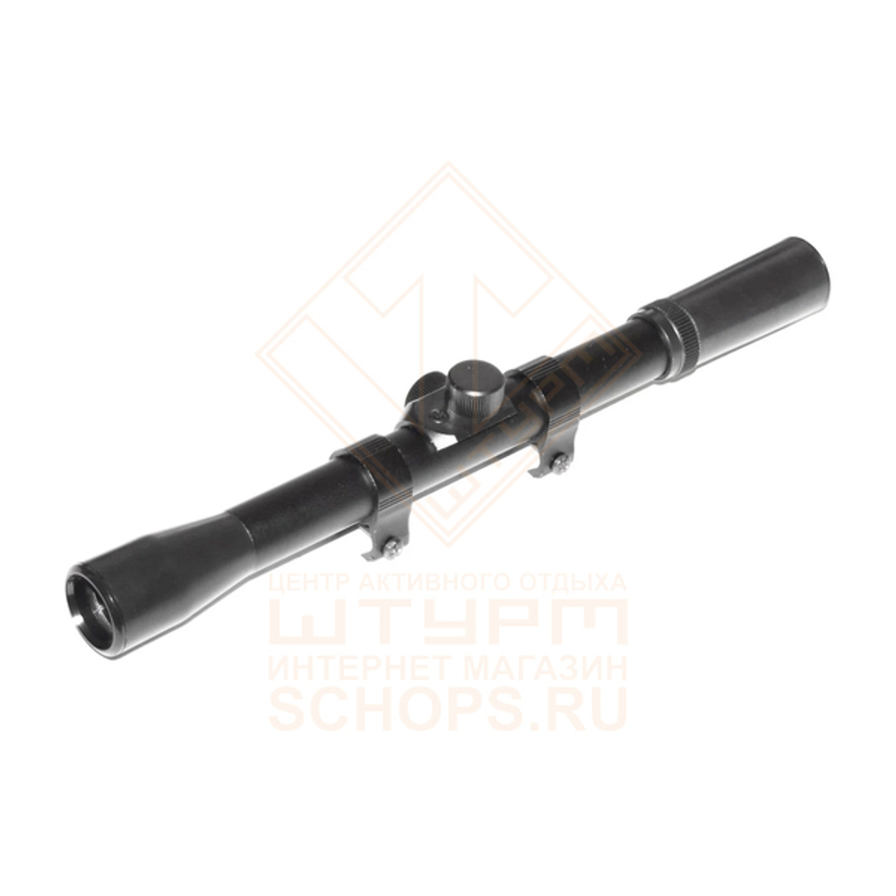 Прицел оптический Gamo 4x15