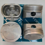 Поршни Teikin с кольцами TP +0.50 G4EC