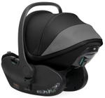 Автокресло Chicco First Seat Recline i-Size с базой Black Satin