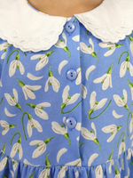 11-230-12 Платье для девочки