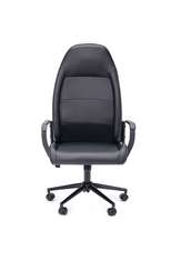 Офисное кресло Chairman CH941 экокожа, черный