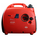 Бензиновый генератор Fubag TI 2300