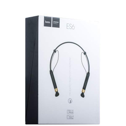 Наушники Hoco ES6 Delighted wireless bluetooth 4.0 Earphone Black Черные
