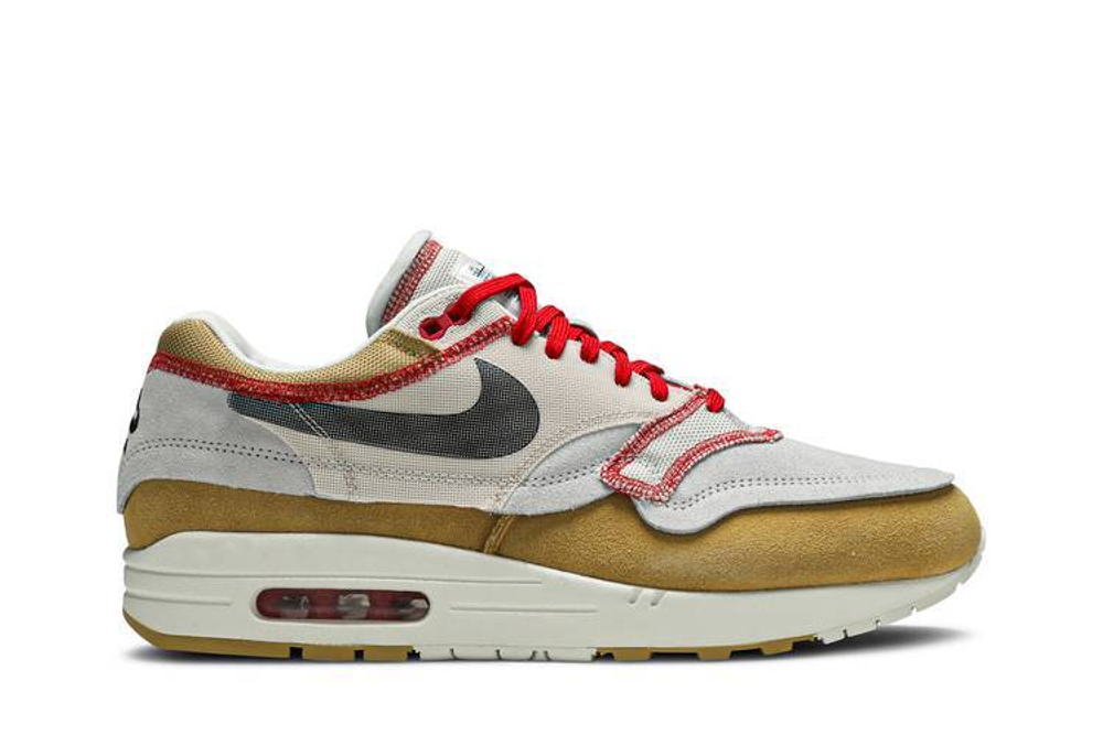 Кроссовки Nike Air Max 1 "Inside Out"