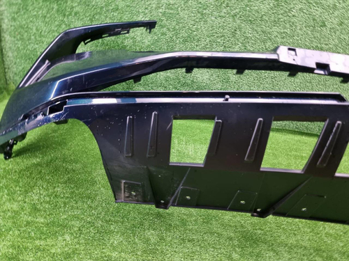 Бампер передний Haval F7 2 (2024-н.в.)