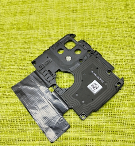Realme C21 (RMX3201) / NFC-антенна (ORIG)