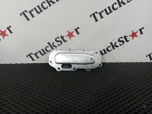 Сервопривод АКПП Traxon 2023г.