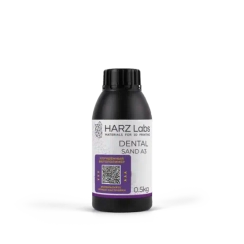 HARZ Labs Dental Sand A3