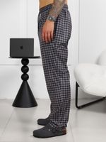 Брюки мужские Генри-1 Виотекс КЛЕТКА