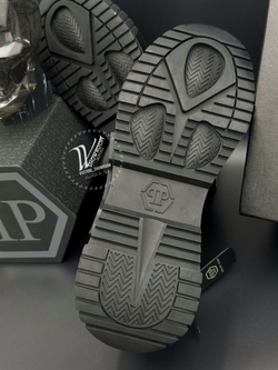 Кроссовки Philipp Plein Predator