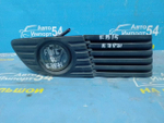 Туманка левая NISSAN SUNNY 2002-2004