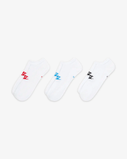 Носки ( 3 пары ) NIKE Sportswear Everyday Essential