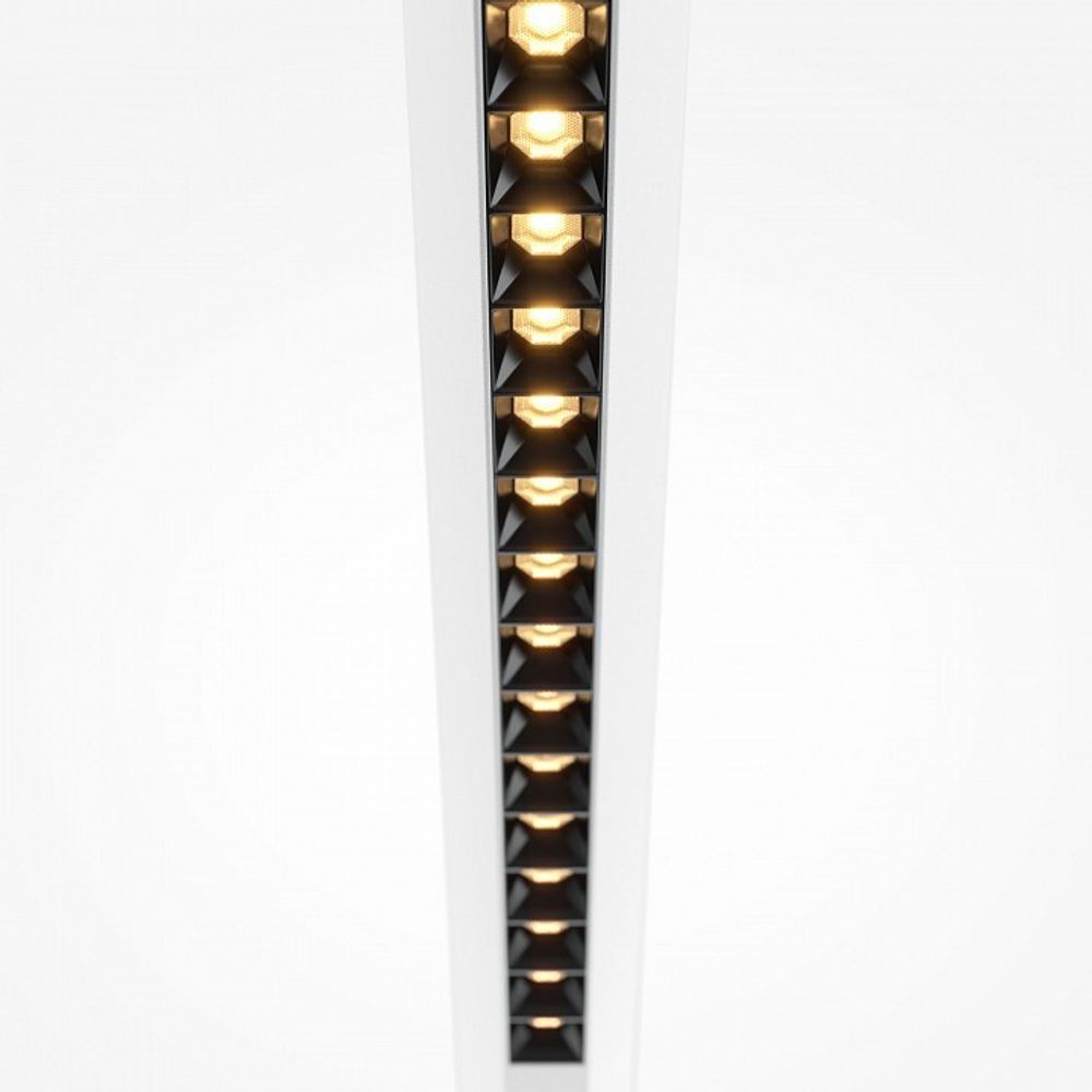 Подвесной светильник Maytoni Motion MOD276PL-L40W3K