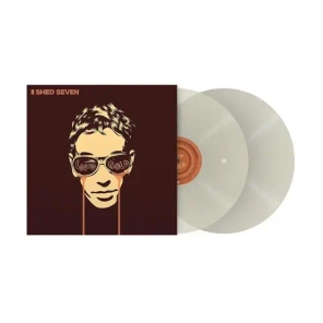 Shed Seven / Liquid Gold (Coloured Vinyl)(2LP)