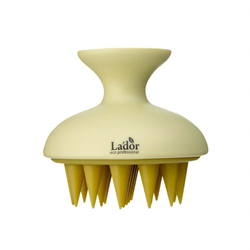 LADOR SCALP MASSAGER SHAMPOO BRUSH 1шт