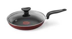Сковорода с крышкой Tefal Tempo 28 см 04171928