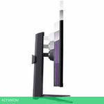 Игровой монитор LG UltraGear 27GR93U-B