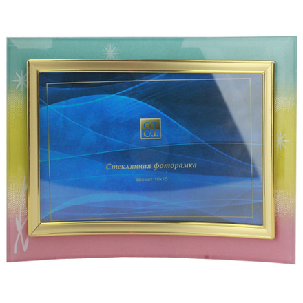 GT 114/SC361-E20G горизонтальная разноцветная 10*15