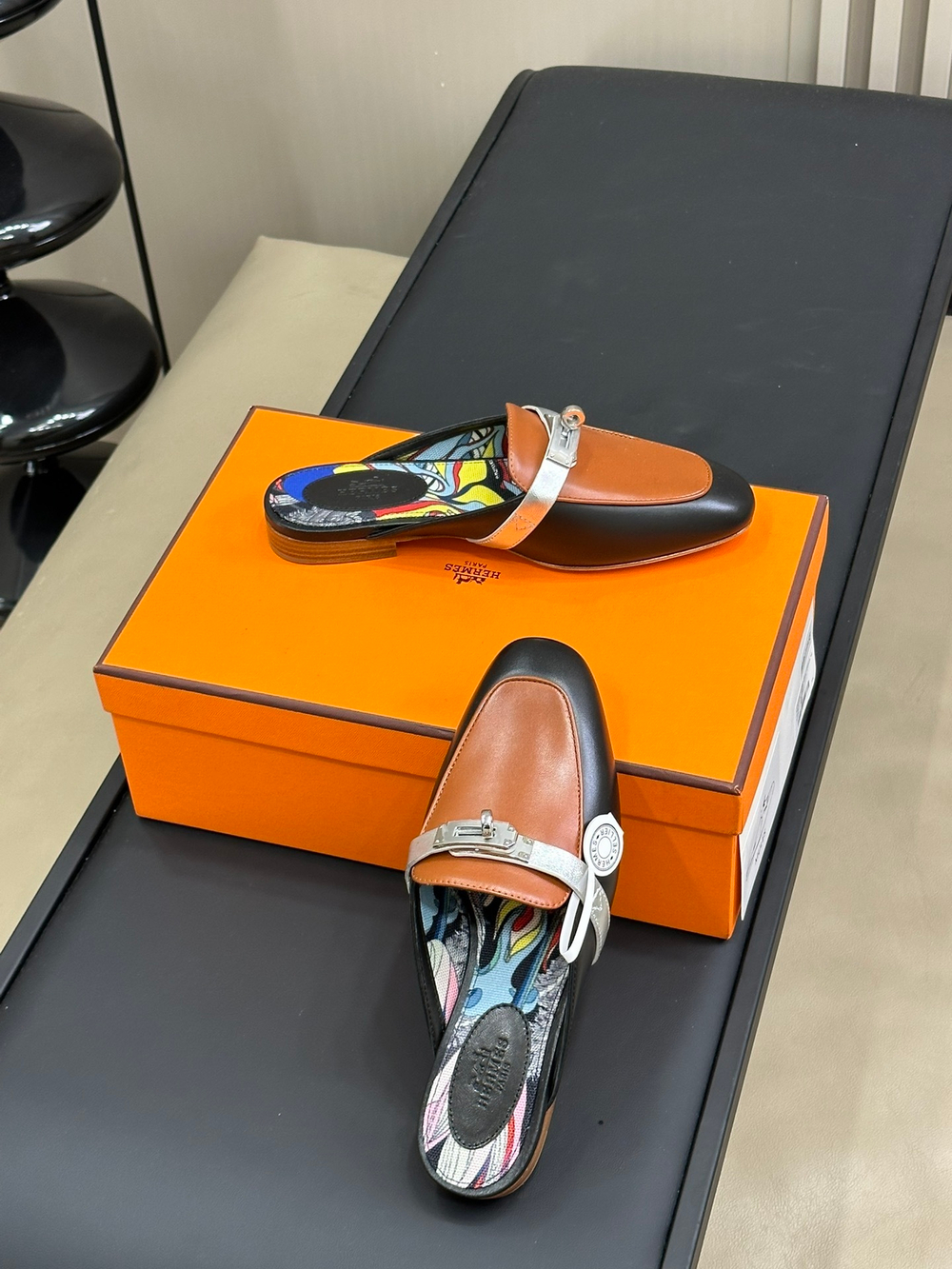 Hermes Mule