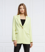 пиджак gaeta Pinko - лимонный(1G17A0 7624)