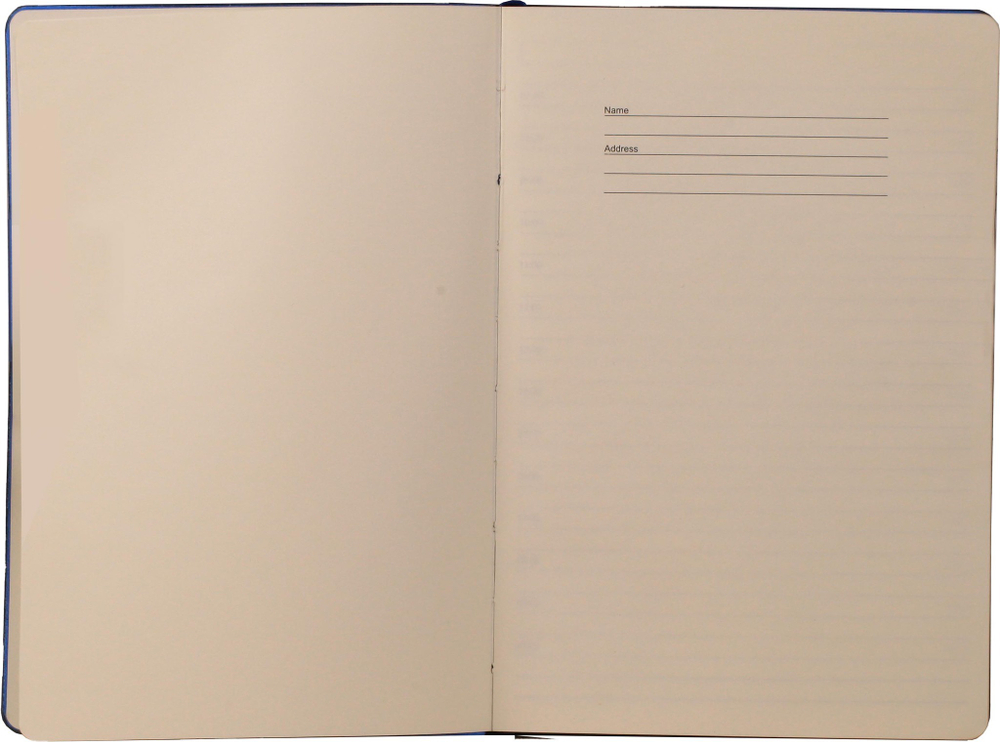 Блокнот Eliza