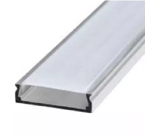 Профиль GAL-GLS-2000-6-24 (2м профиль+2м рассеиватель+2 заглушки +4скобы с шурупами)