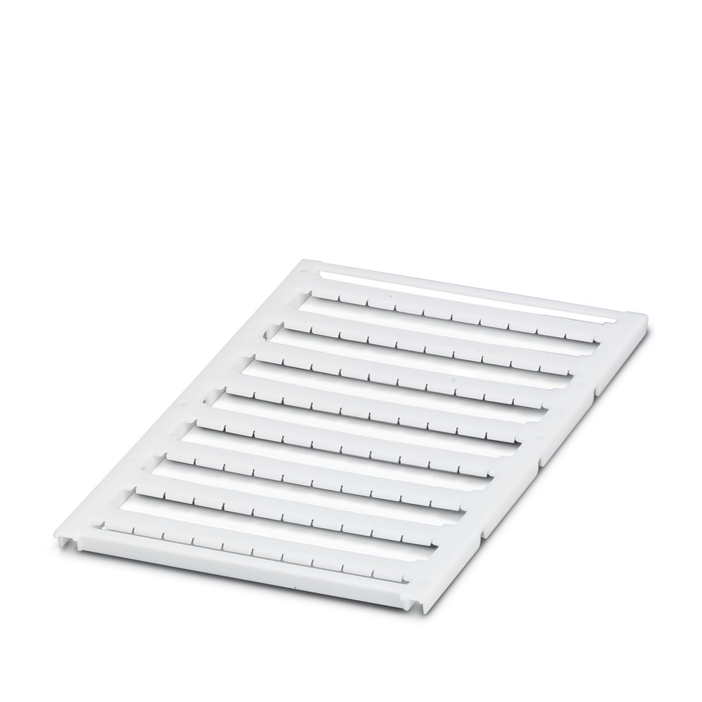 0818140 - UC-TMF 6 - Маркировка для клеммных модулей