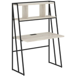 Стол письменный комбинированный с полкой LOFTIS (ЛОФТИС)