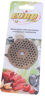 Euro Kitchen GR3 UN1 Решетка для мясорубок