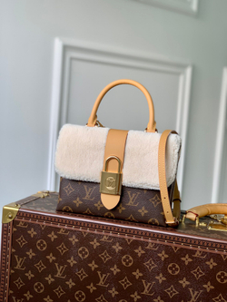 Louis Vuitton Locky BB