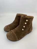 Сапоги Age of innocence