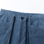 БРЮКИ YMKASHIX VELVET SERIES TWO