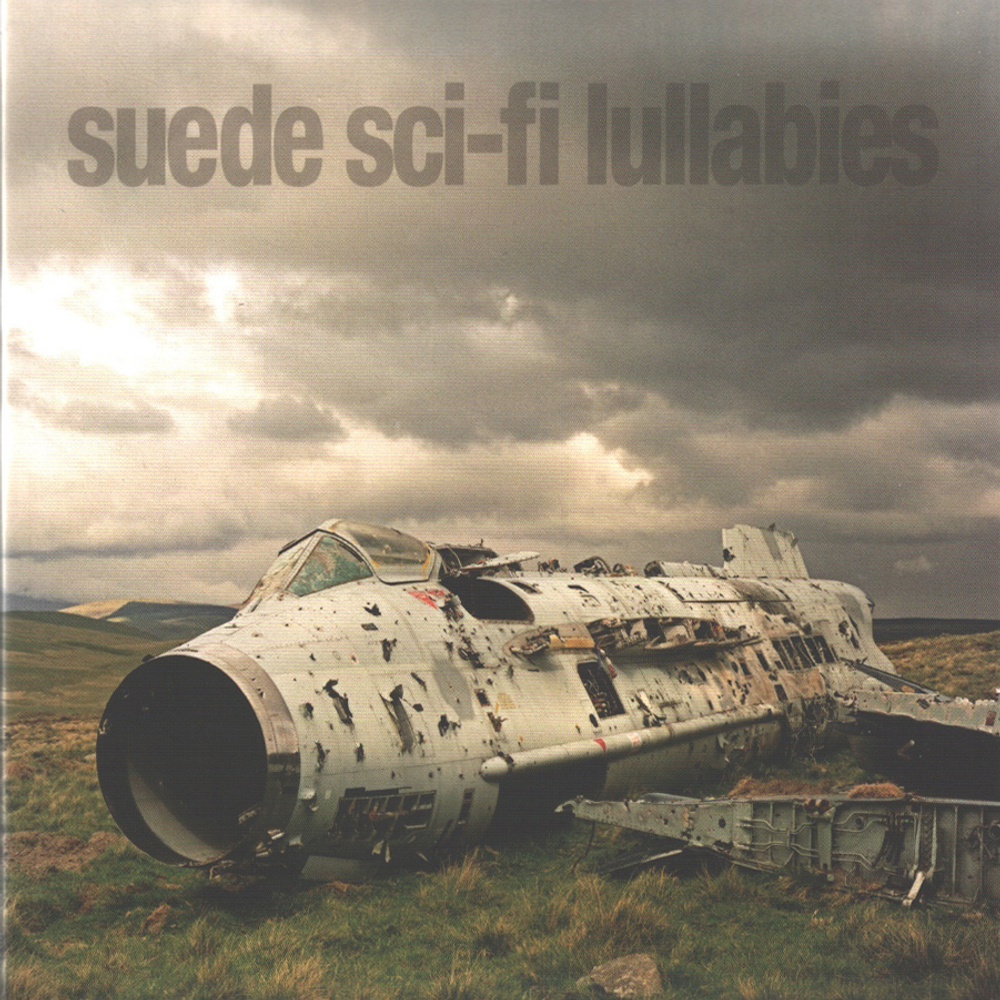 Suede / The Albums Collection (8CD)