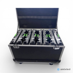 Case for  8in1 V-LED indoor 500x500mm