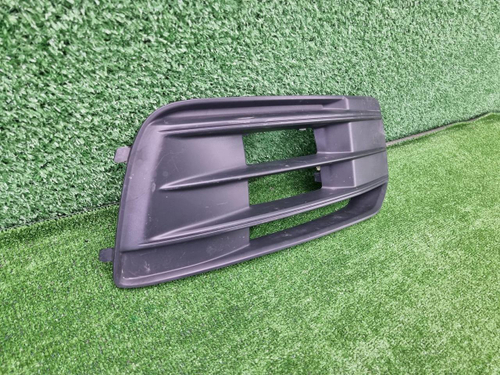 Решетка бампера правая Audi Q5 2 80A (2017-2020)