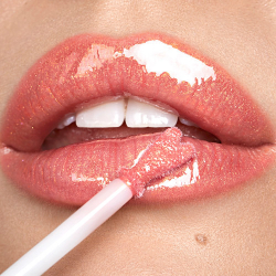 Charlotte Tilbury Collagen Lip Bath 7.9ml - Peachy Plump