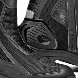 Мотоботы SIDI ARIA GORE Black