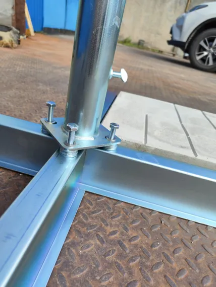 База утяжелительная для зонта BQ8080ZS