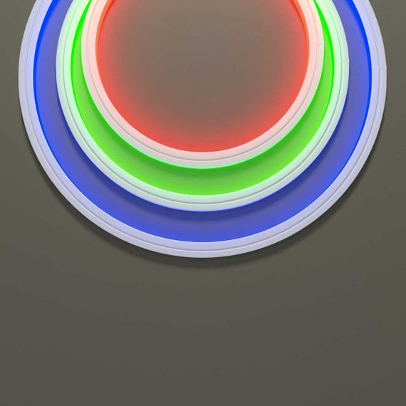 Гибкий неон Led Strip 432024