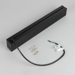 Светильник SP-LINE-4970-L510-17W Day4000 (RAL9005, 120 deg, 230V) IP33 (Arlight, Металл) 054169