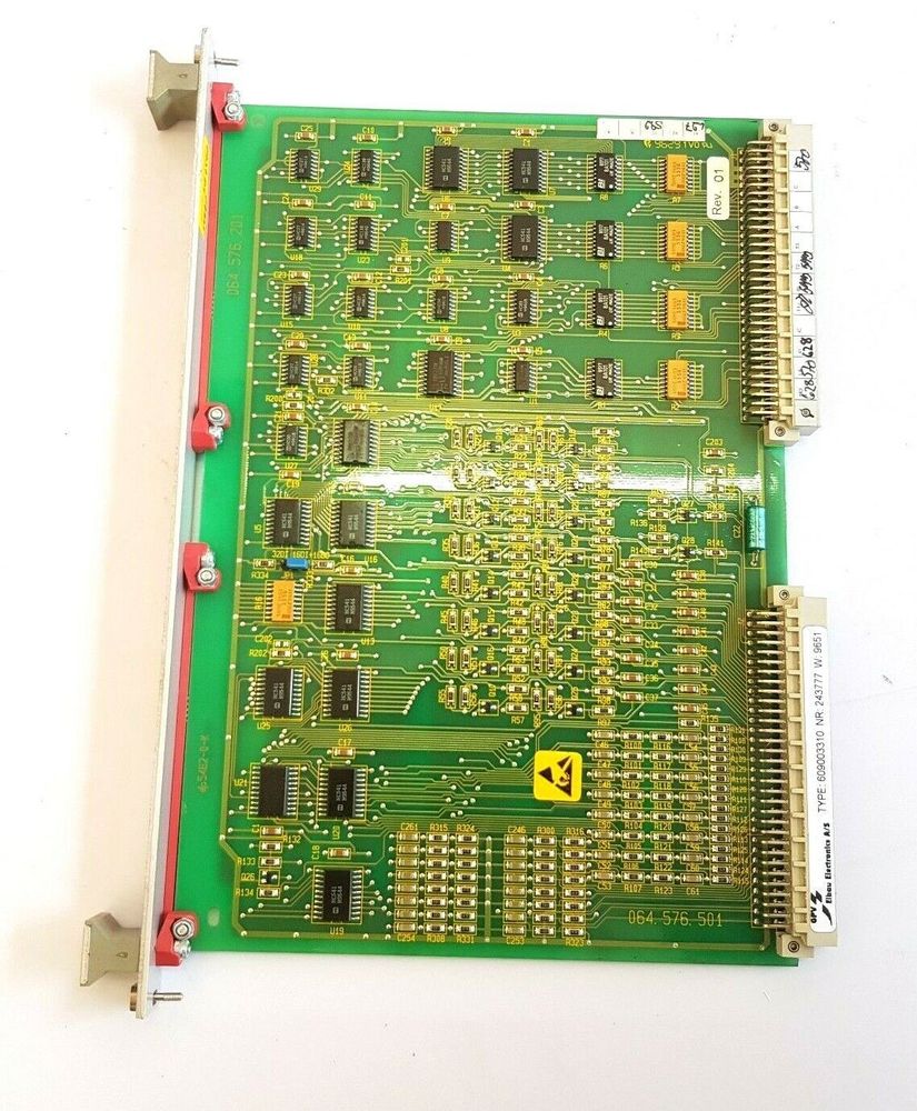 DI/DO 609003310