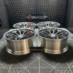 КОВАНЫЕ ДИСКИ для Mercedes BENZ G63 2025 AMG G CLASS W465